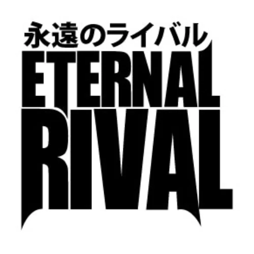 Eternal Rival Clothing Merchant Logo