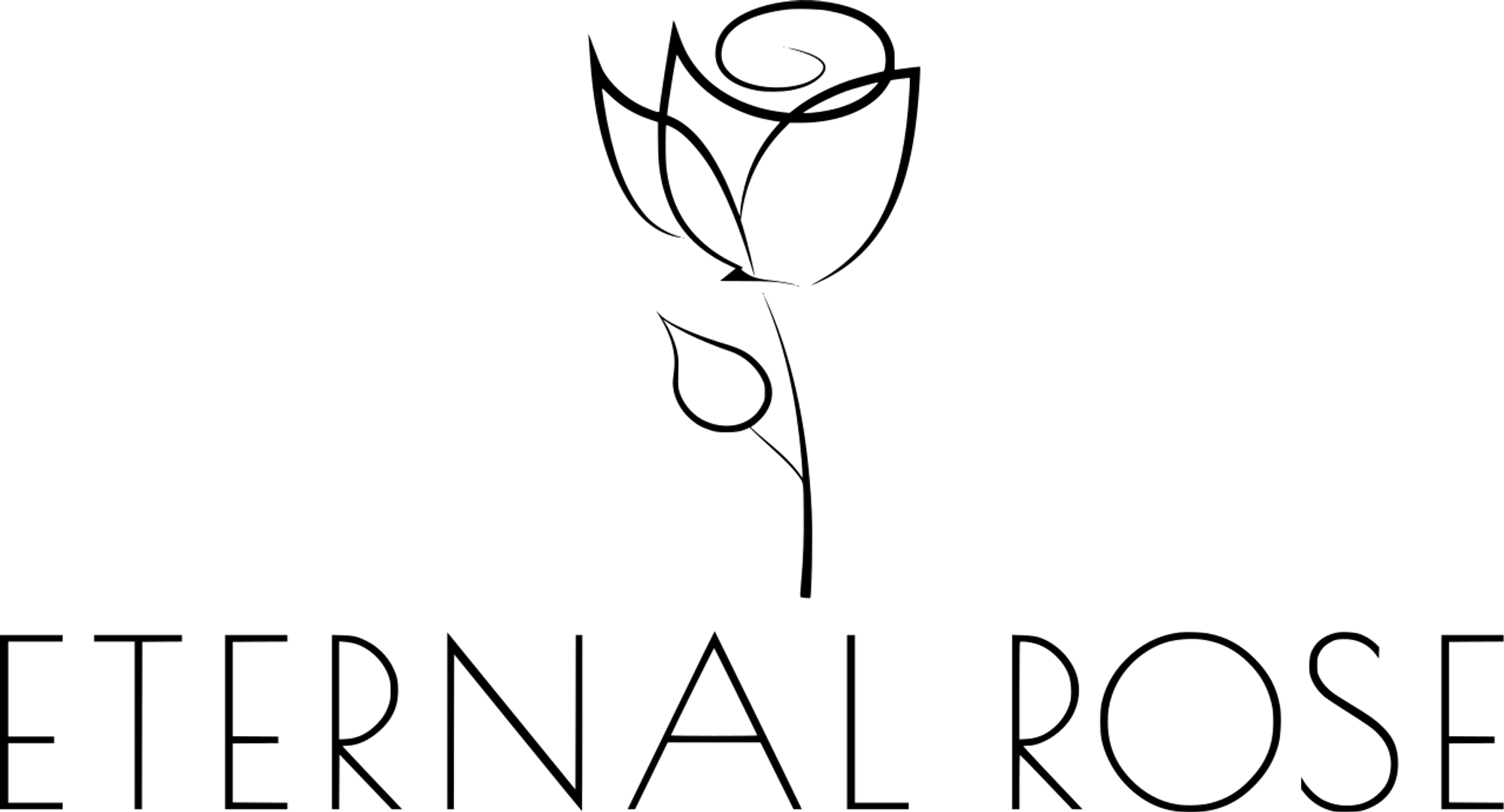 Eternal Rose Merchant Logo