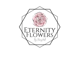Eternity Flowers Merchant Logo