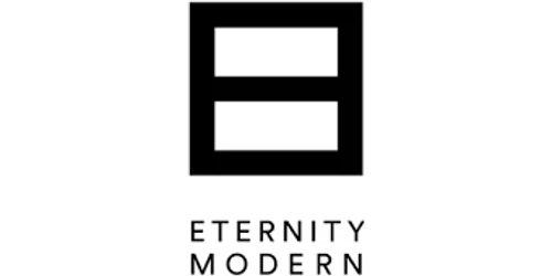 Eternity Modern Promo Code