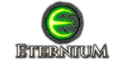Eternium Merchant logo