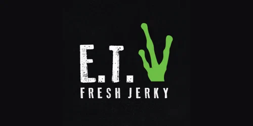 E.T. Fresh Jerky Promo Code