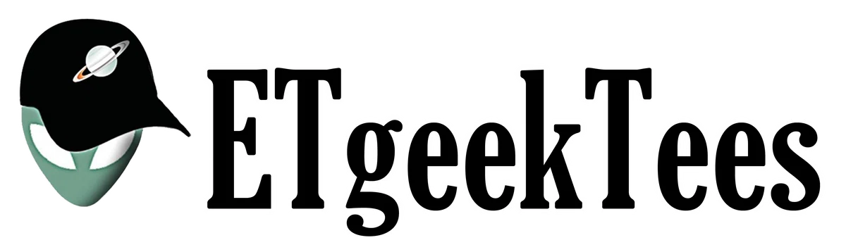 ETgeekTees Promo Code