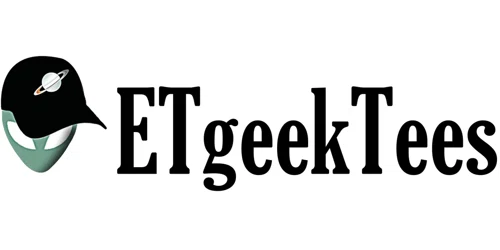 ETgeekTees Promo Code