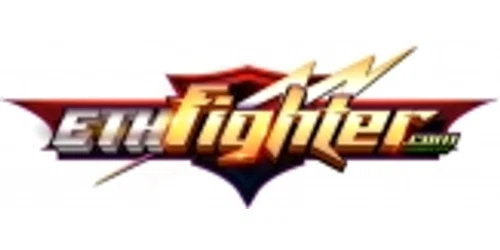 ETH Fighter Promo Code