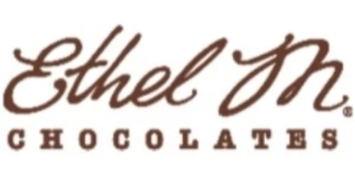 Ethel M Chocolates Merchant logo