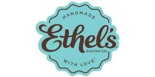 Ethel's Baking Promo Code