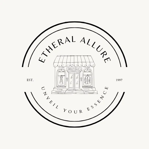 Ethereal Allure Merchant Logo