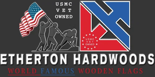 ETHERTON HARDWOODS Promo Code