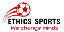 Ethics Sports Merchant Logo