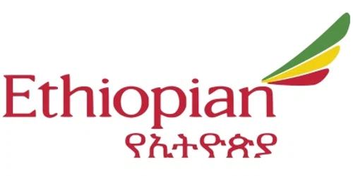 Ethiopian Airlines Merchant logo