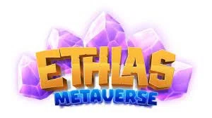 Ethlas Metaverse Merchant Logo