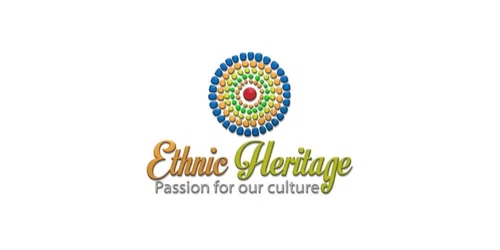 Ethnic Heritage coupon