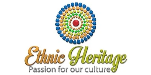 Ethnic Heritage Promo Code