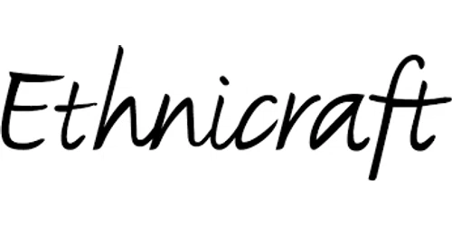 Ethnicraft Promo Code