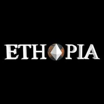 Ethopia Online Merchant Logo
