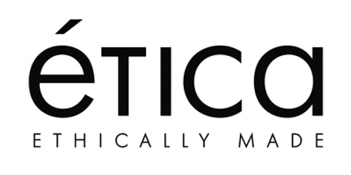 Etica Denim coupon