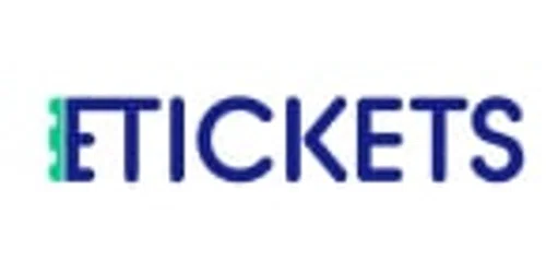 Etickets Merchant logo