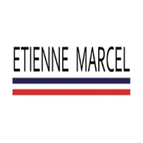 Etienne Marcel Promo Code