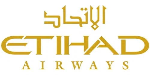 Etihad Airways Merchant logo