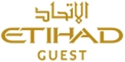 Etihad Guest Promo Code