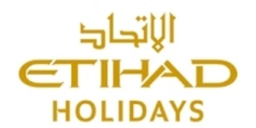 Etihad Holidays Promo Code