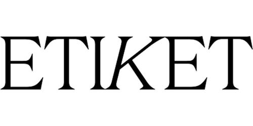 Etiket Promo Code