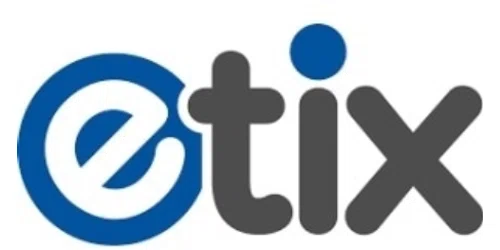 Etix Merchant logo