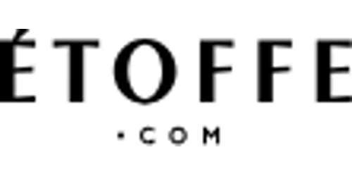 Etoffe.com Promo Code