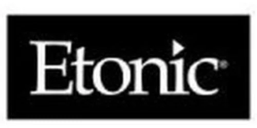 Etonic Promo Code