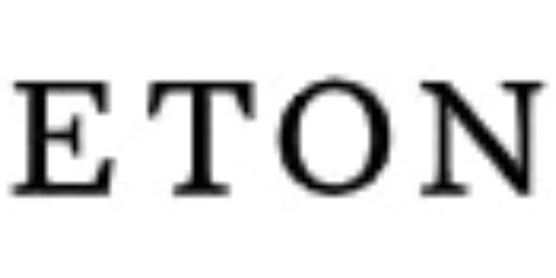 Eton Shirts Merchant logo