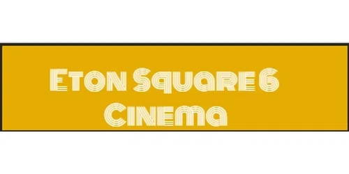 Eton Square 6 Cinema Promo Code