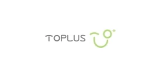 Toplus coupon
