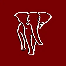 Etosha National Park Merchant Logo