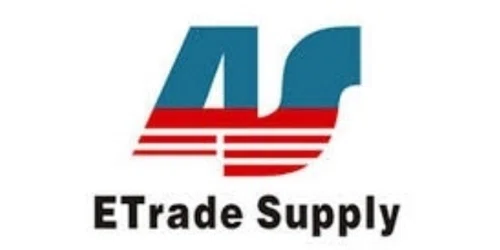 ETrade Supply Merchant logo