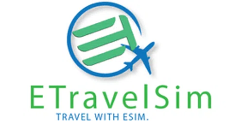 EtravelSIM Merchant logo