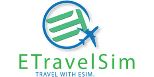 EtravelSIM Merchant logo