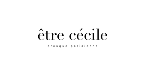 Être Cécile coupon