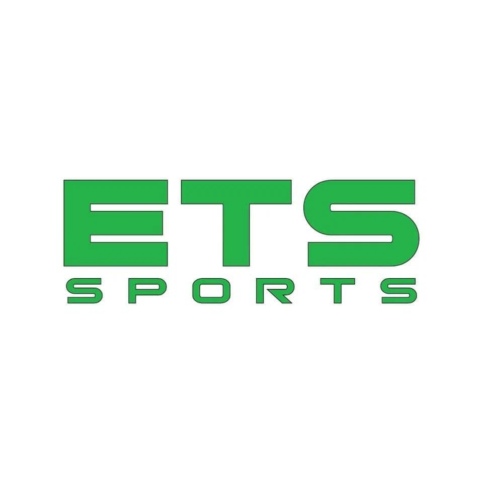 ETS Sports Merchant Logo
