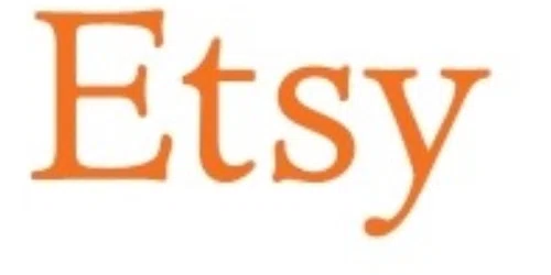 Etsy Merchant logo