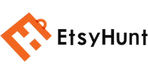 EtsyHunt Merchant logo