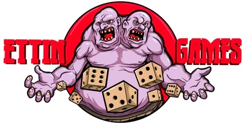 Ettin Games Promo Code