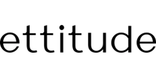 Ettitude US coupon