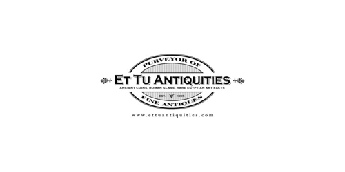 Et Tu Antiquities coupon