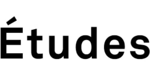 Études Promo Code