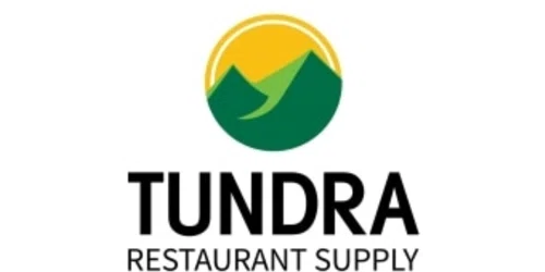 Tundra Restaurant Supply Merchant logo