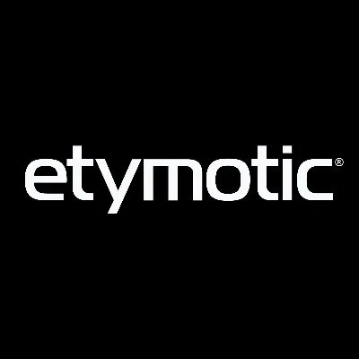ETYMOTIC Discount Code — Get 10 Off in August 2024
