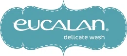 Eucalan Merchant Logo
