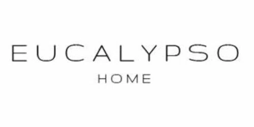 Eucalypso Home coupon