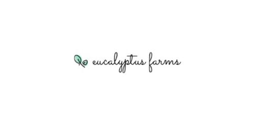 Eucalyptus Farms coupon